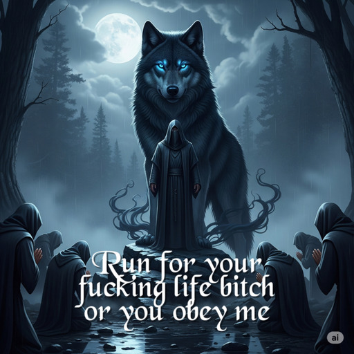 DJ-Bild von DarkWolf