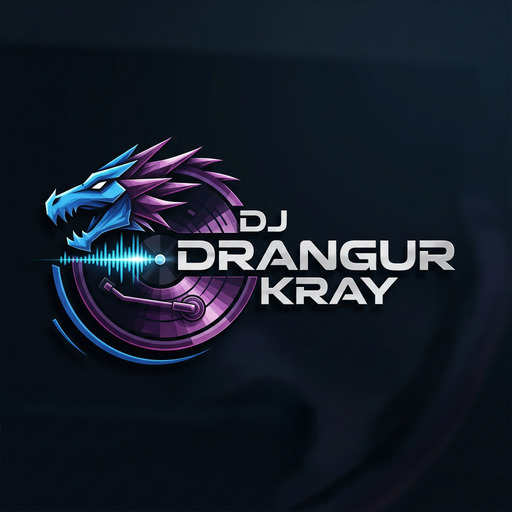 DJ-Bild von Dj Drangur Kray